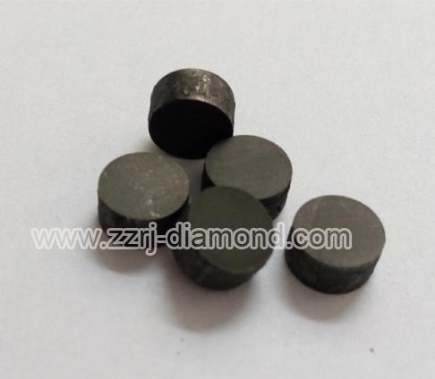 Buy cheap Round Shape Pcd wire drawing die core for stainless steel from wholesalers