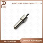DLLA155P733 Common Rail Nozzle For Injectors 095000-0245 23910-1145/1146 High