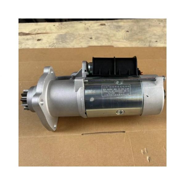Buy cheap Shaanxi Car Fitment 612600090923 for Weichai Deutz Engine Starter Motor from wholesalers