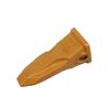 Buy cheap PC100 Excavator Undercarriage Parts Teeth Adaptor 20X-70-14160 Alloy steel material from wholesalers