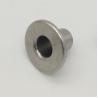 Buy cheap High Performance Stainless Steel Turned Components For Electronic Equipment from wholesalers