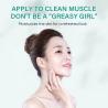 Buy cheap Refreshing Face Neck Mask Fruit Acid Sea Face Mud Mask Transparent Anti Oxidation from wholesalers