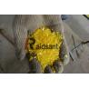 Buy cheap High Performance Sulphur Pelletizer Rotating Stainless Steel Belt Cooling from wholesalers