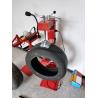 Buy cheap Temperature Adjustment Tire Repair Vulcanizer Machine from wholesalers