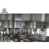 Buy cheap Bottle Concentrated Aseptic Packaging Milk Filling Machine from wholesalers
