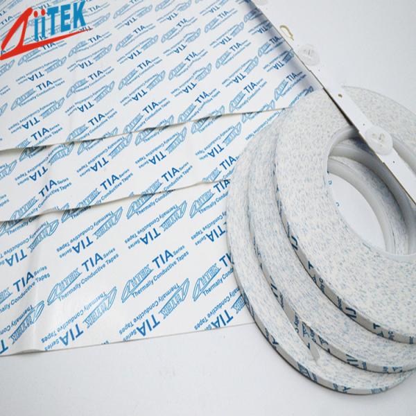 Buy cheap Double-Sided Thermally Adhesive Tape for LED Lightings PCB from wholesalers