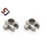 Buy cheap Corrosion Resistant Stainless Steel Casting Plumbing Precision Machining Parts from wholesalers