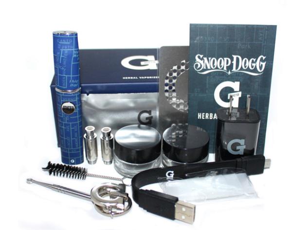 Buy cheap Superior efficiency dry herb micro g pen snoop dogg micro g pen from wholesalers