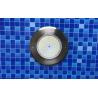 Buy cheap Surface Mounted 10MM LED Slim Swimming Pool Light from wholesalers