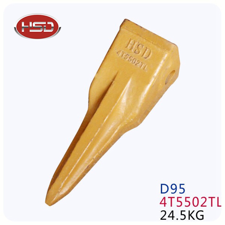9W2451 D8 Standard Type Ripper Tooth For Excavator