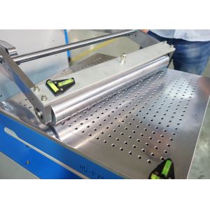 Buy cheap Foam Roller Shear Tester Furniture Testing Machine Touch Screen Controller from wholesalers