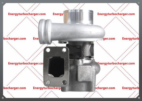 Buy cheap BF4M2012C Engine S100 Turbocharger 318167R 318281R 04258199KZ For engine from wholesalers
