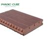 Buy cheap Customized Colorful Acoustic Wall Panels Wood For Interior Decorating from wholesalers