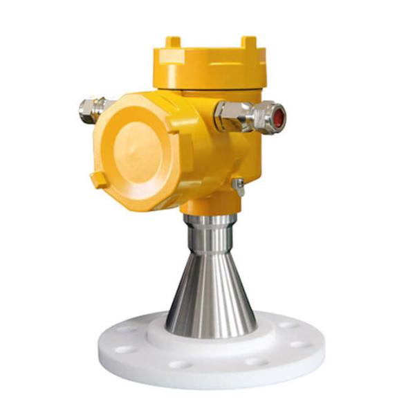 Buy cheap Small Liquid Storage Tank 3 Meter 130 ℃ Radar Level Gauge from wholesalers