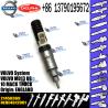 Buy cheap 21457952 Fuel Injector BEBE4G11001 85003664 85013159 21458369 21467658 for VOL D16 from wholesalers