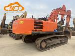 Used Japan Hitachi ZX350H Excavator Used Hitachi 35 Ton Crawler Excavator
