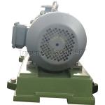 Horizontal Centrifugal Transfer Pump , Food Grade Stainless Steel Edible Oil