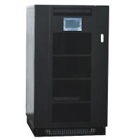 Buy cheap 384VDC Low Frequency Online UPS Synchronization Tracking 150KVA product