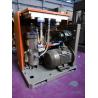 Buy cheap 13bar 11kw belt driven screw air compressor fixed speed air cooling screw air compressor for spray painting factory from wholesalers