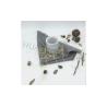 Buy cheap Marble Artware Art Stone Tile Beautiful Fashion Design Small Size Disk from wholesalers