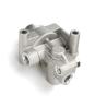 Buy cheap 4630525 Excavator Filter , Hydraulic Oil Filter Head For ZX120-3 ZX200-3 ZX330 from wholesalers