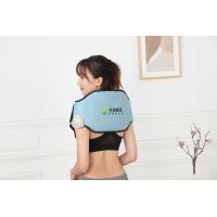 Buy cheap 1hz-30hz Pemf Red Light Weight Loss Belt 660nm Far Infrared Light Therapy Belt product