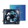 Buy cheap Industrial Grade 600W Electric Car Auto Radiator Air Cooler Fan Motor from wholesalers