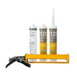 300ml Silicone Sealant Caulking Gun For Construction Building