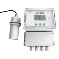 Buy cheap 40m Range Wall Installation 0-500Ω Ultrasonic Sonar Water Level Meter product