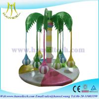Buy cheap Hansel hot selling cheap kids playhouses product