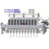 Buy cheap Vertical 8 Lanes Stickpack Packaging Machine For Powder Granular Liquid from wholesalers