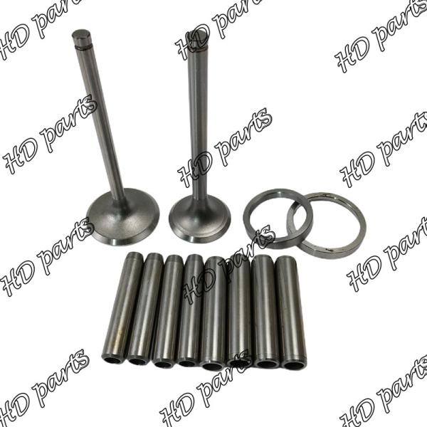 Seat Ring Guide RF8 Engine Piostion Valve 11012-95064 11012-95062 13214-97000H