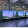 Buy cheap SMD1515 Ph2.6 Rental LED Display Advertising Board 250x250mm from wholesalers