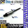 Buy cheap 3304 3406 3306 Excavator fuel injector nozzle 4W7015 4W7016 4W7017 4W7018 4W7019 4W7018 7w7026 7w7032 from wholesalers