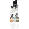 Buy cheap Phase Contrast Inverted Optical Microscope from wholesalers