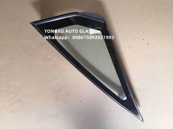 Buy cheap Fiat Doblo Minivan 2001-09 Car Vent Glass Smart Glass For Car Window from wholesalers