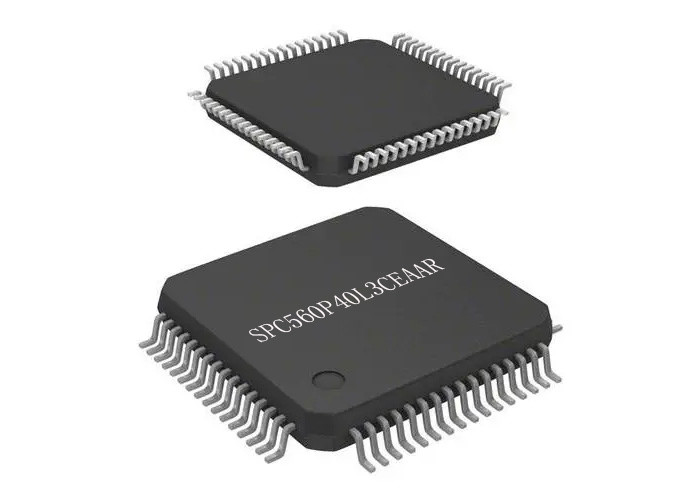 Buy cheap Microcontroller MCU SPC560P40L3CEAAR 64MHz 256kB Microcontrollers IC LQFP-100 from wholesalers