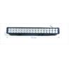 Buy cheap 320W Double Row LED Car Light Bar with 9000 High Lumen 32*10w high intensity cree LEDS for off road vehicle from wholesalers