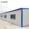 Buy cheap Large Span Industrial Shed Steel Structure High Strength Steel ISO from wholesalers
