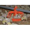Buy cheap PVC Poultry Farm Equipment from wholesalers