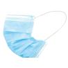 Buy cheap 3 Ply Disposable Face Mask Anti Virus Dust Medical Grade General Size from wholesalers
