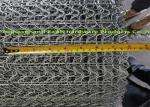 10 Lines Wire Strong Tensile Strength Concrete Weight Coating Mesh CWC Mesh For