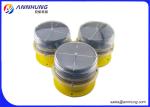 DC3.7V Aviation Warning Lights Low Intensity LED With ICAO Standard