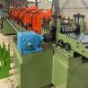 Buy cheap Automatic C Purlin Roll Forming Machine Manufacturers For Manufacturing Plant from wholesalers