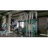 Buy cheap ODM Factory China Wheat Maize Corn Flour Meal Grits Processing Milling Machine Mill from wholesalers
