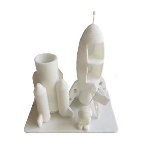 Wholesale Plastic Pla Custom 3d Printing Services Prototyping Manufacturing from china suppliers