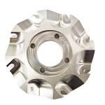 Buy cheap 3 4 5 Axis Machining Lathe Cnc Replacement Parts Stainless Steel from wholesalers