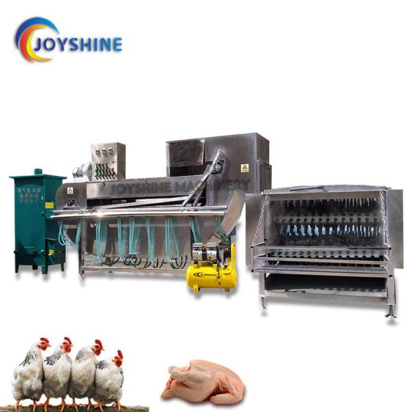 Buy cheap Design Chicken Abattoir Equipment Halal Poultry Slaughterhouse Broiler Farm Machinery from wholesalers