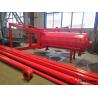 Buy cheap Oilfield H2S Resistant Mud Gas Separator Poor Boy Degasser APMGS1000 from wholesalers