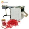 Buy cheap 380v/50HZ Strip-Cut Crinkle Paper Cutter Shredding Machine for Shredding Performance from wholesalers